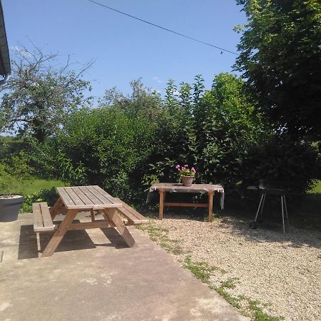 Grande Maison De Plain Pied Avec Jardin Arbore. Champignelles Zewnętrze zdjęcie