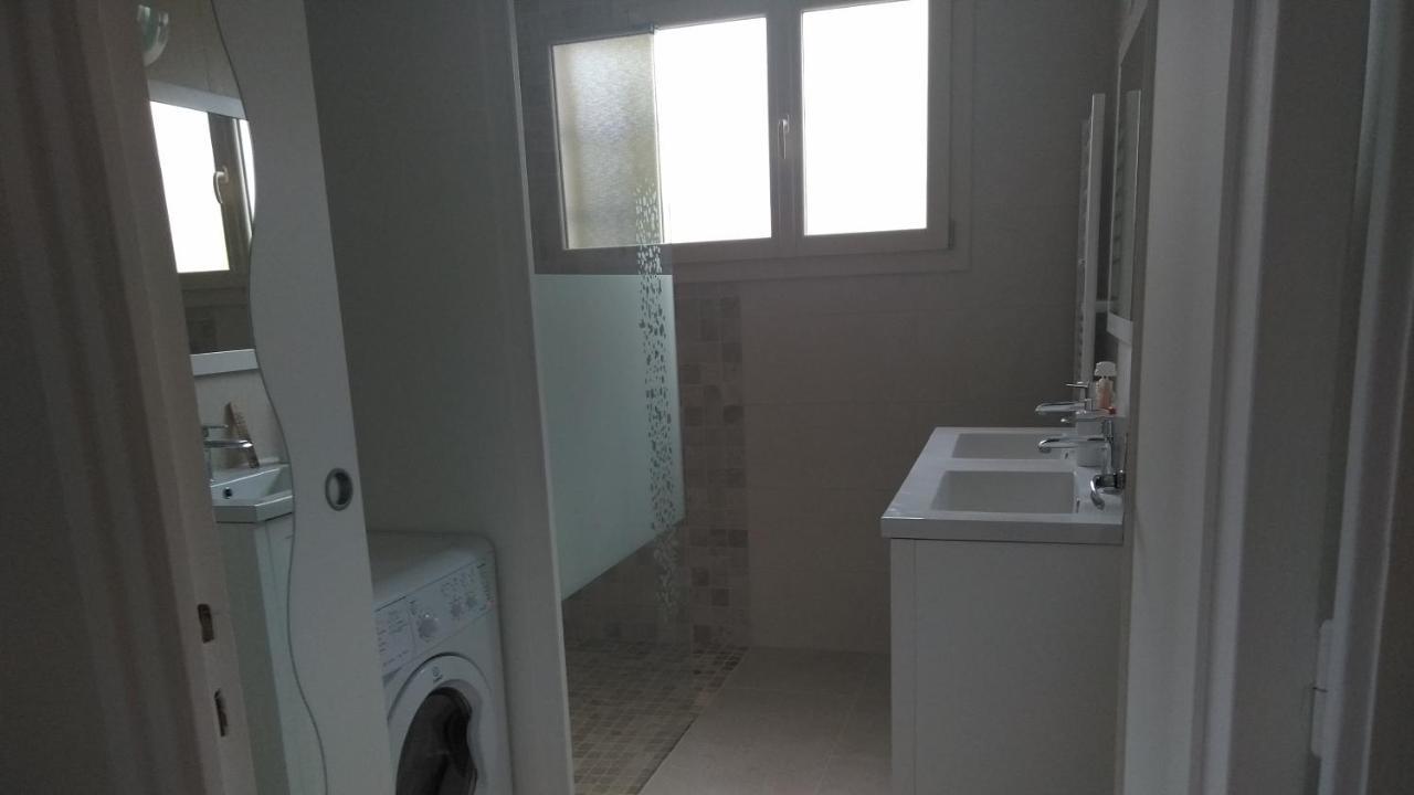 Grande Maison De Plain Pied Avec Jardin Arbore. Champignelles Zewnętrze zdjęcie